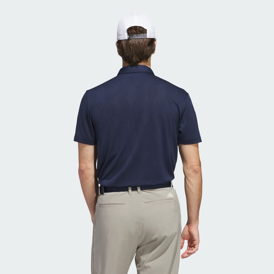 Ultimate365 Micro Texture Polo Shirt