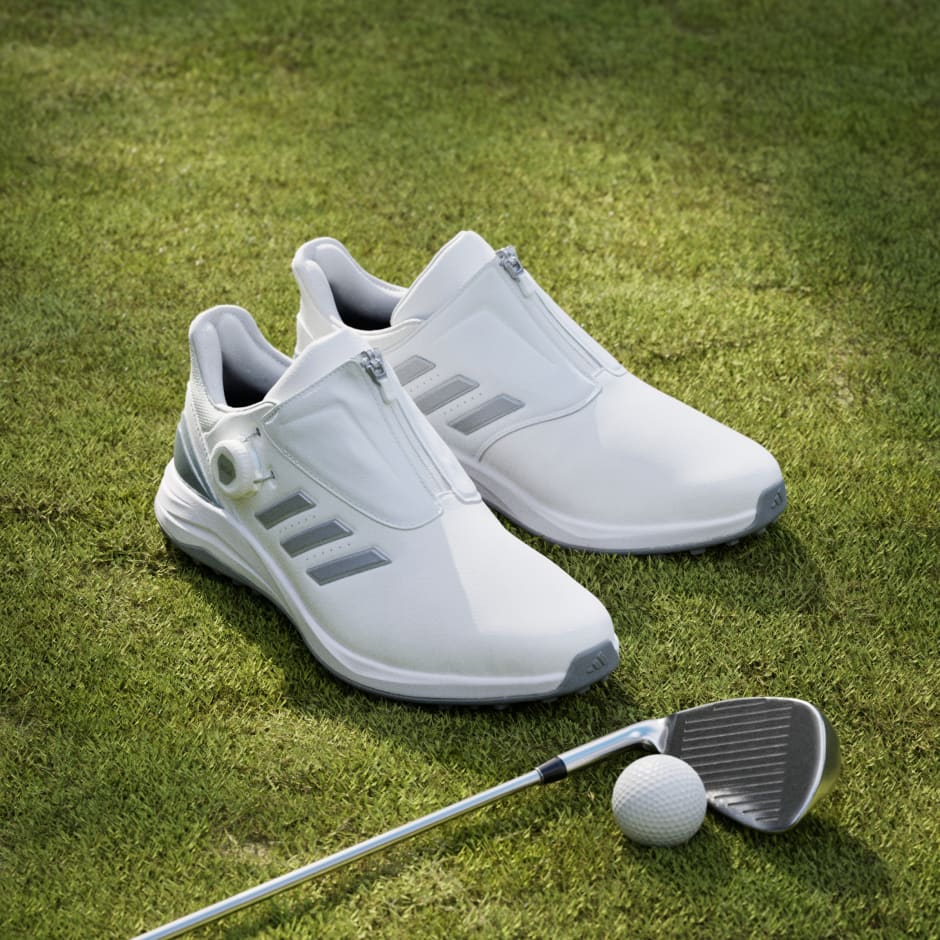 Pantofi de golf fără crampoane Solarmotion BOA 24