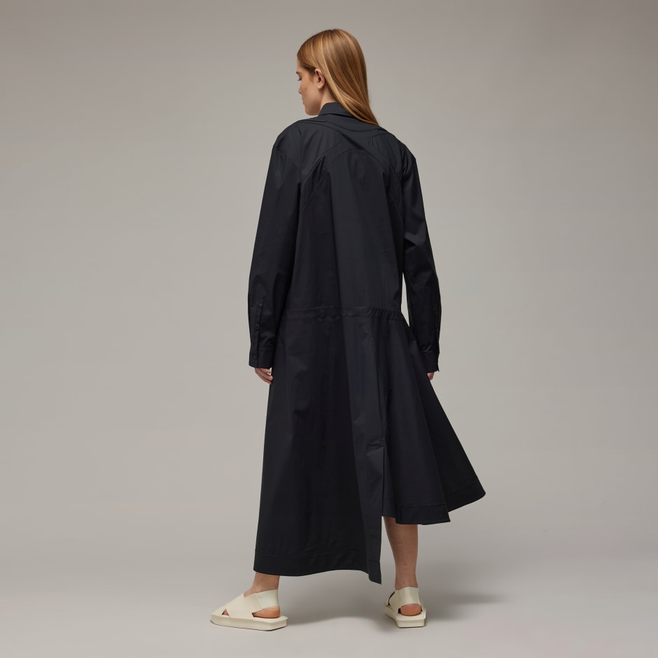 Y-3 Shirt Dress