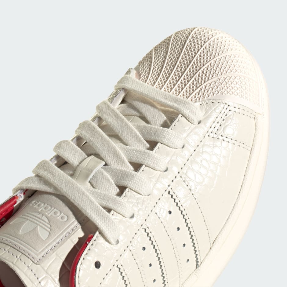 SUPERSTAR II shoes