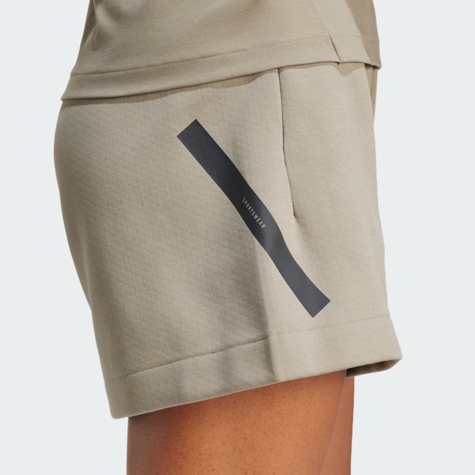 adidas Z.N.E. Shorts