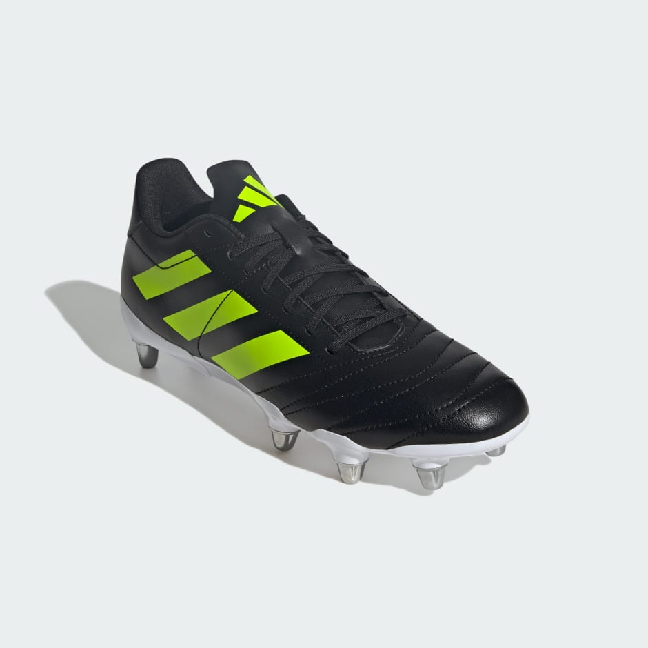 Kakari Soft Ground Rugby Boots