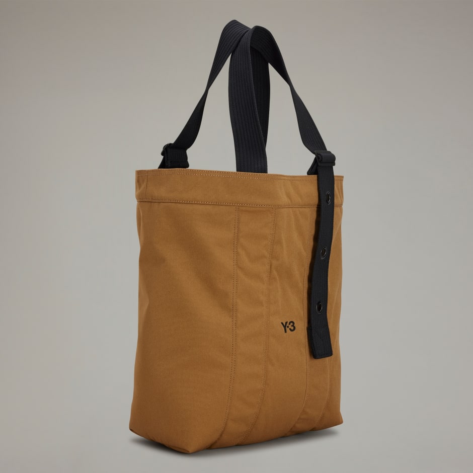 Y-3 Tote Bag