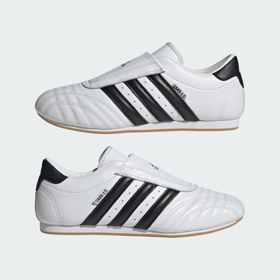 Pantofi adidas Taekwondo