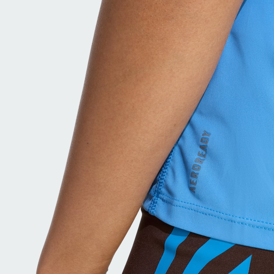 Adizero Essentials Running Tee