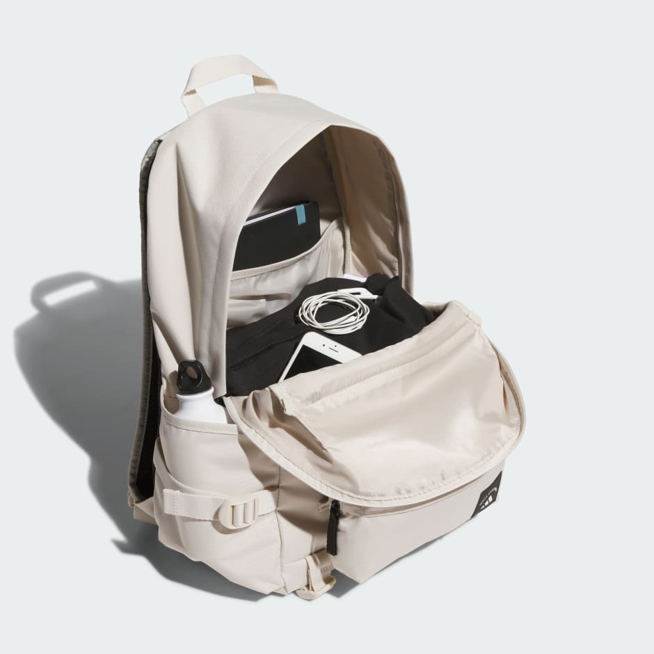 Must-Have Two-in-One Backpack