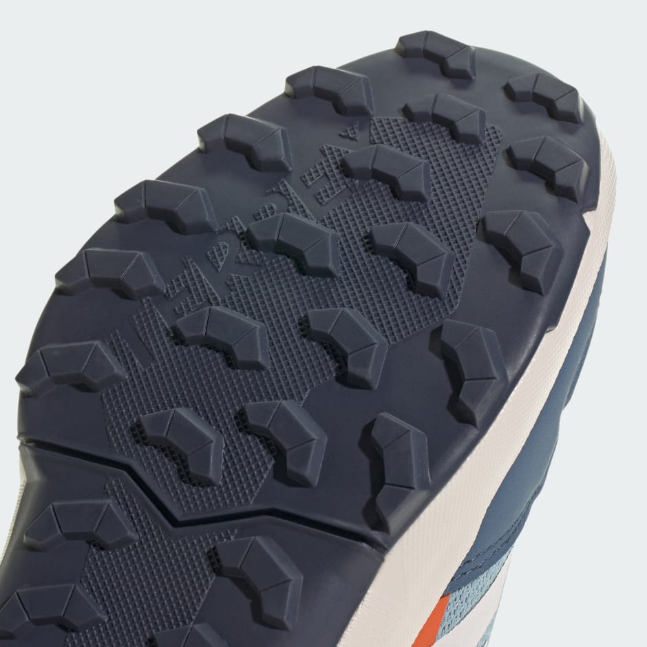 Pantofi de drumeție Terrex Ax4s cu sistem de &icirc;nchidere rapidă