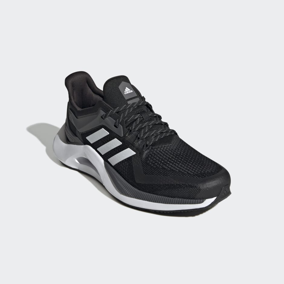 Shoes - Alphatorsion 2.0 Shoes - Black | adidas South Africa