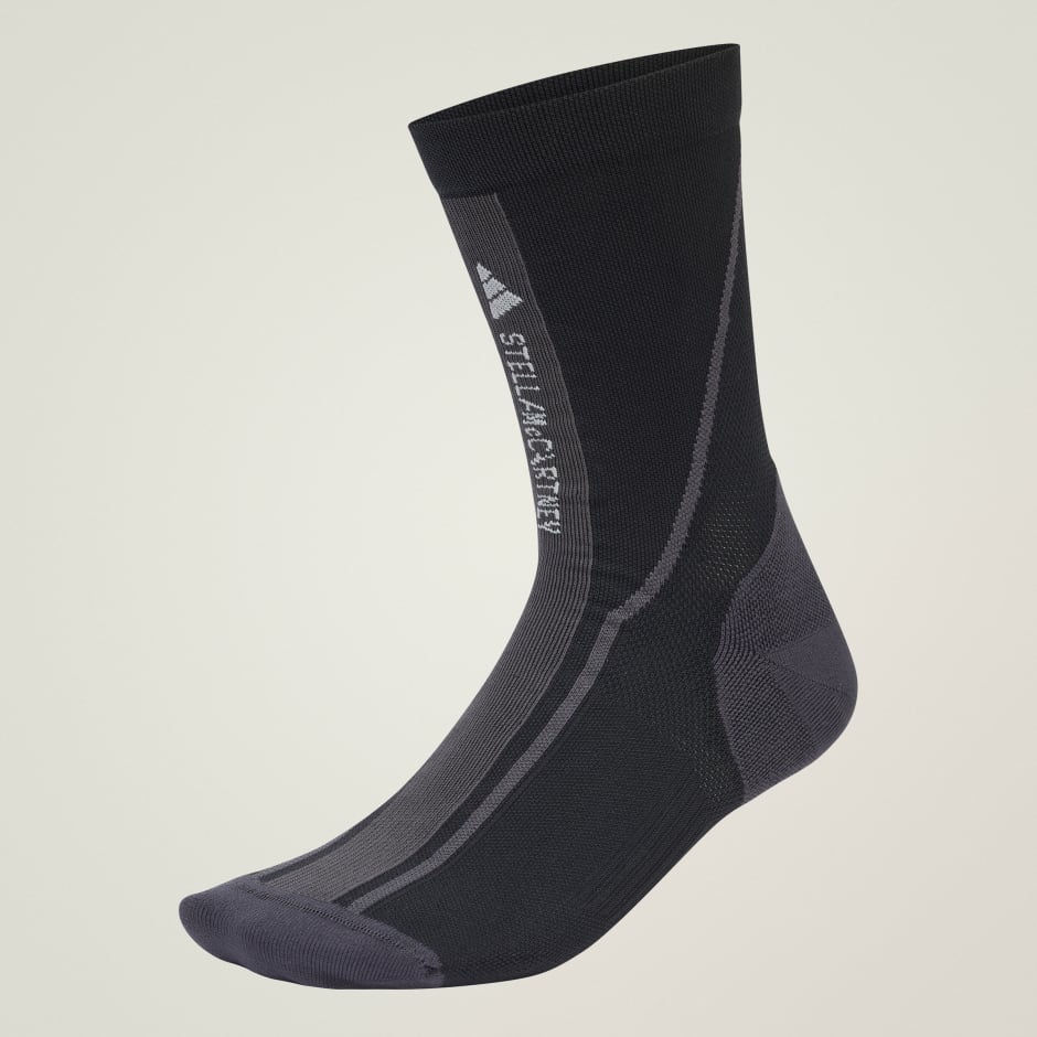 Čarape srednje visine adidas by Stella McCartney