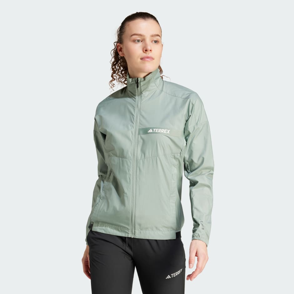 Terrex Multi Wind Jacket