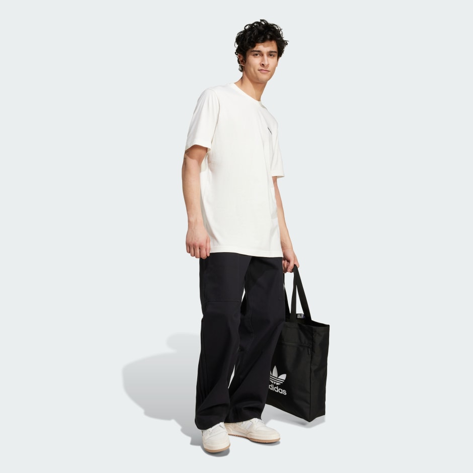 Cargo hlače Premium Essentials Twill