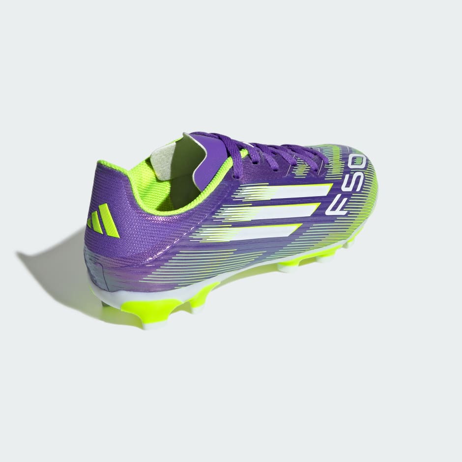 F50 League Multi-Ground Boots Kids