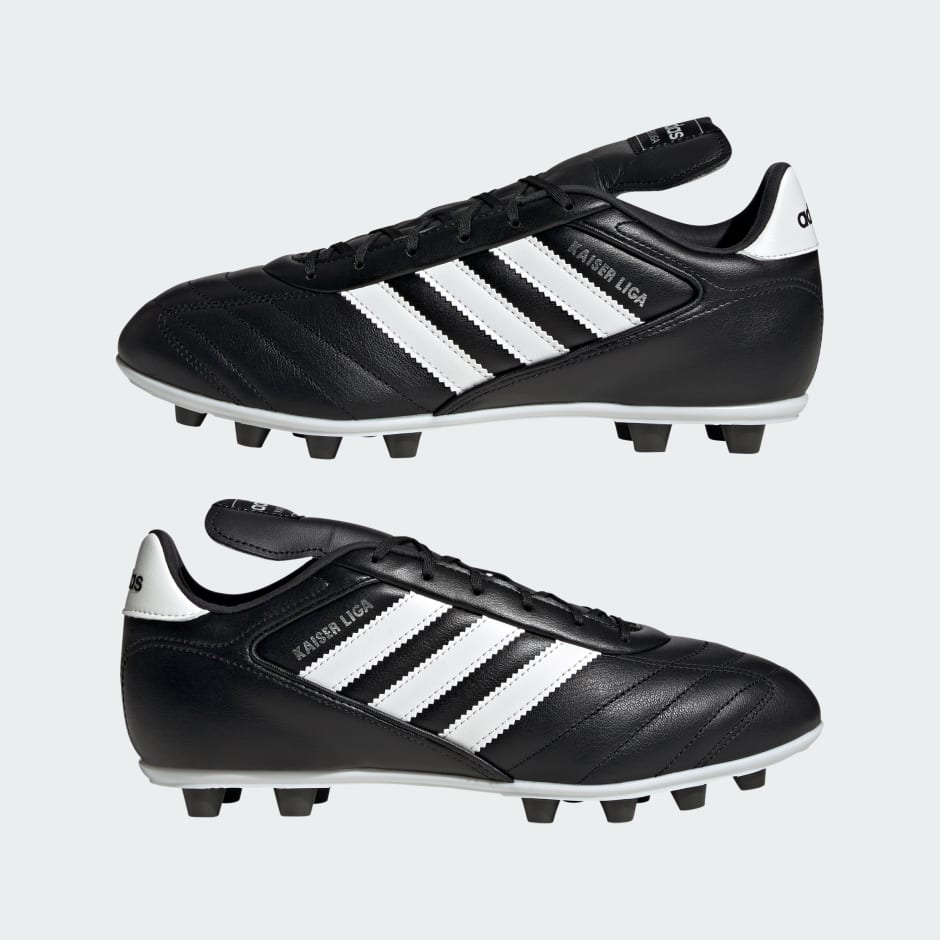 Ghete de fotbal Kaiser Liga 2 pentru teren dur