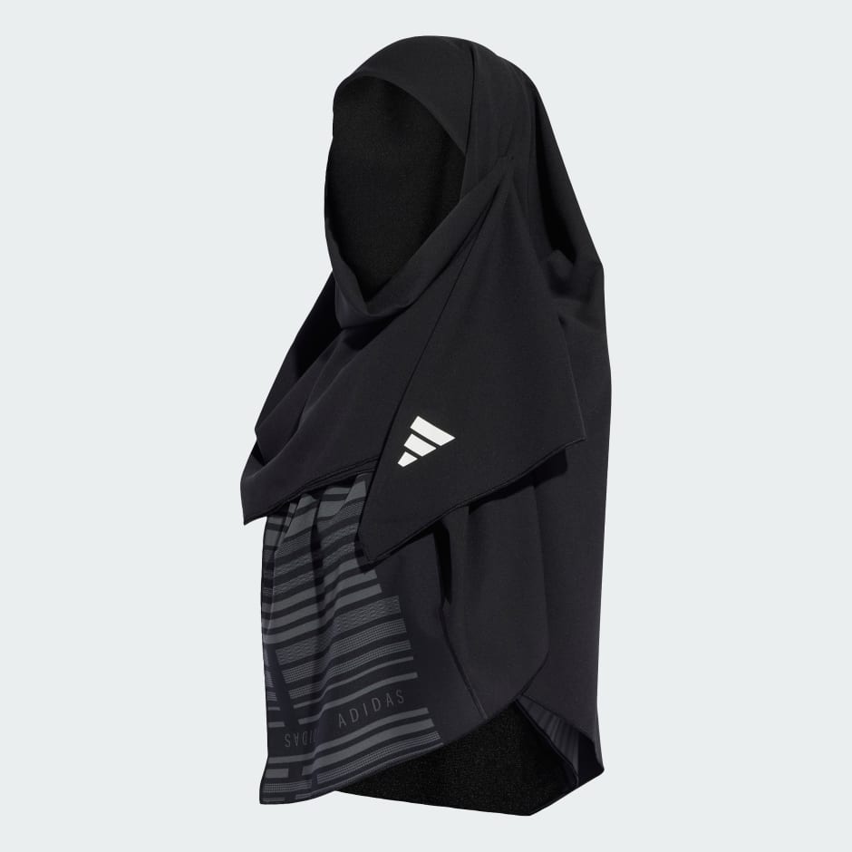 Lightbound Head Scarf