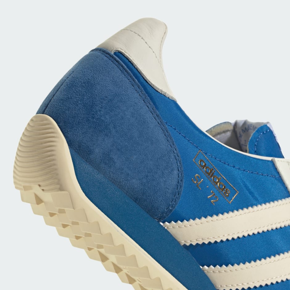 SL 72 Pt Shoes