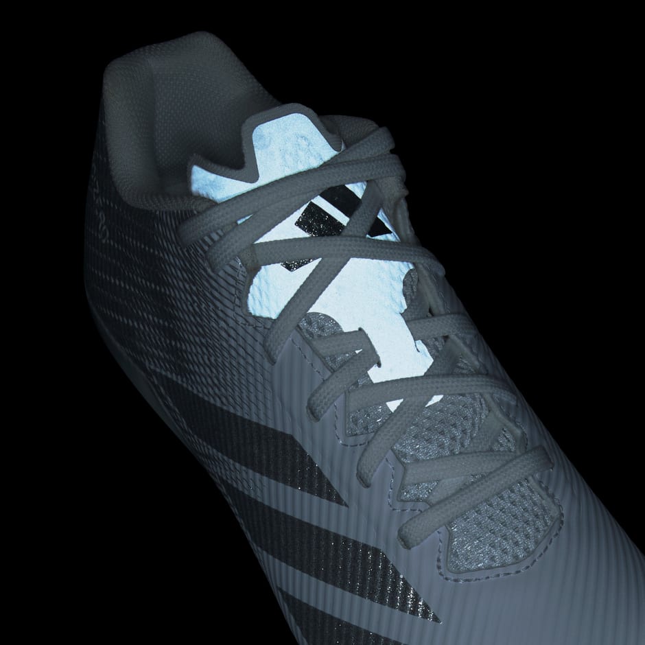 Ghete de fotbal american Adizero Electric.2 II