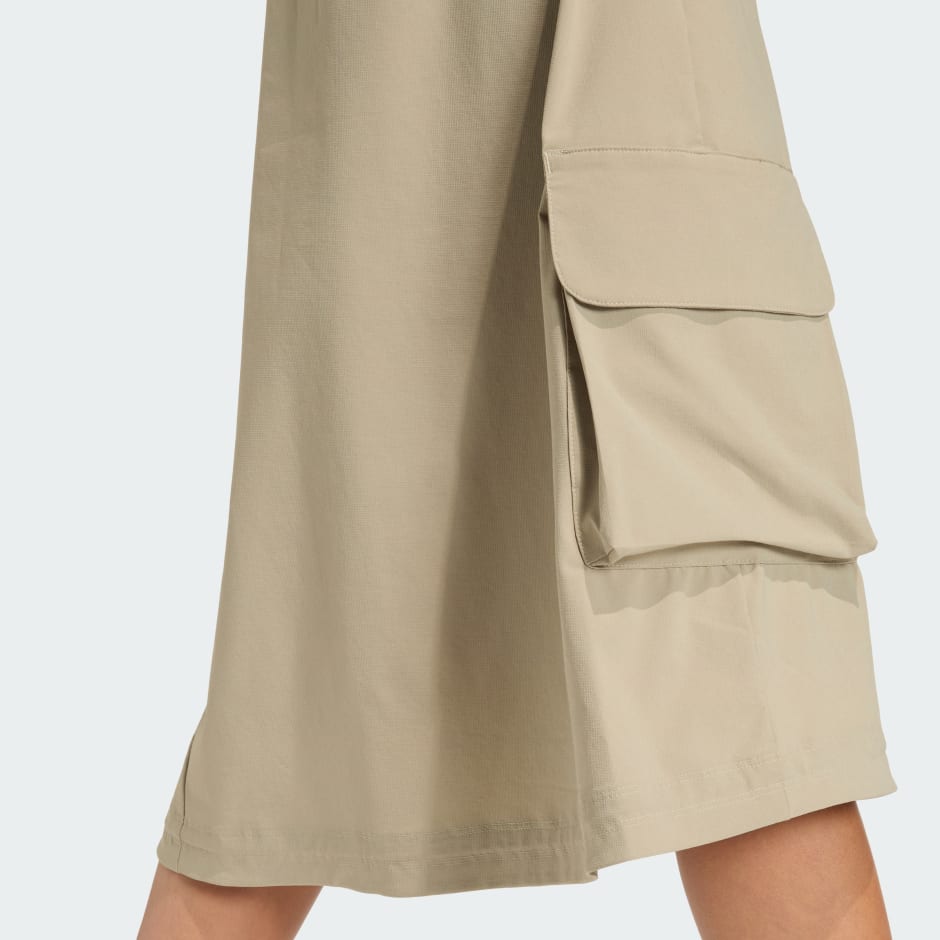 City Tech Skirt
