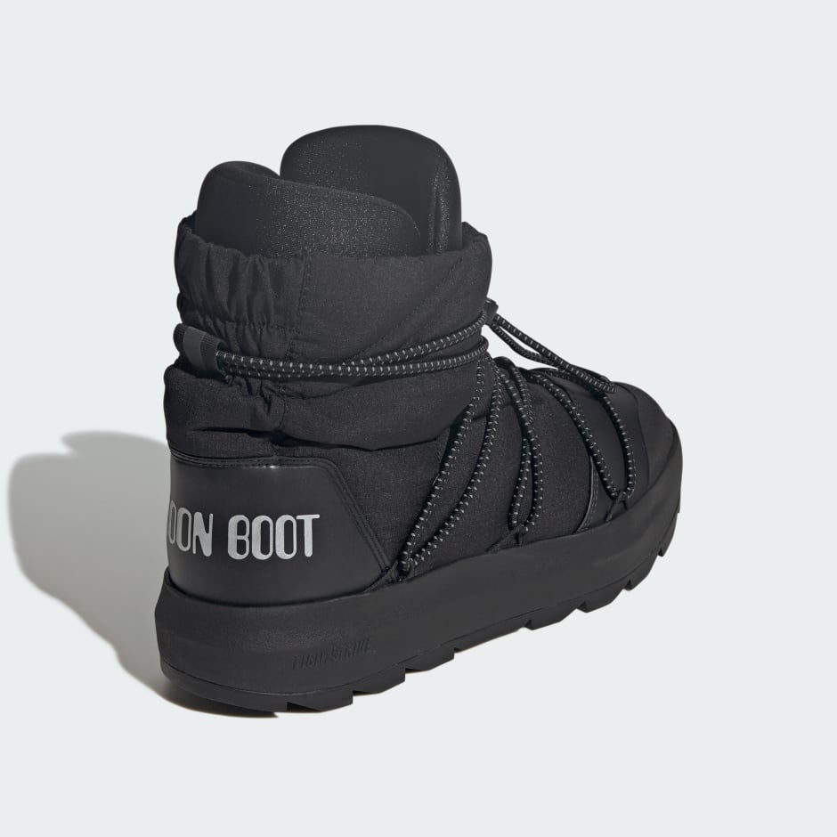 adidas x MOON BOOT ACE MID