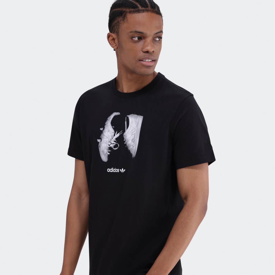 Training Supply Street T-Shirt 5