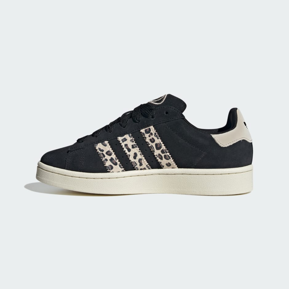 adidas Campus 00s Shoes - Black | adidas UAE