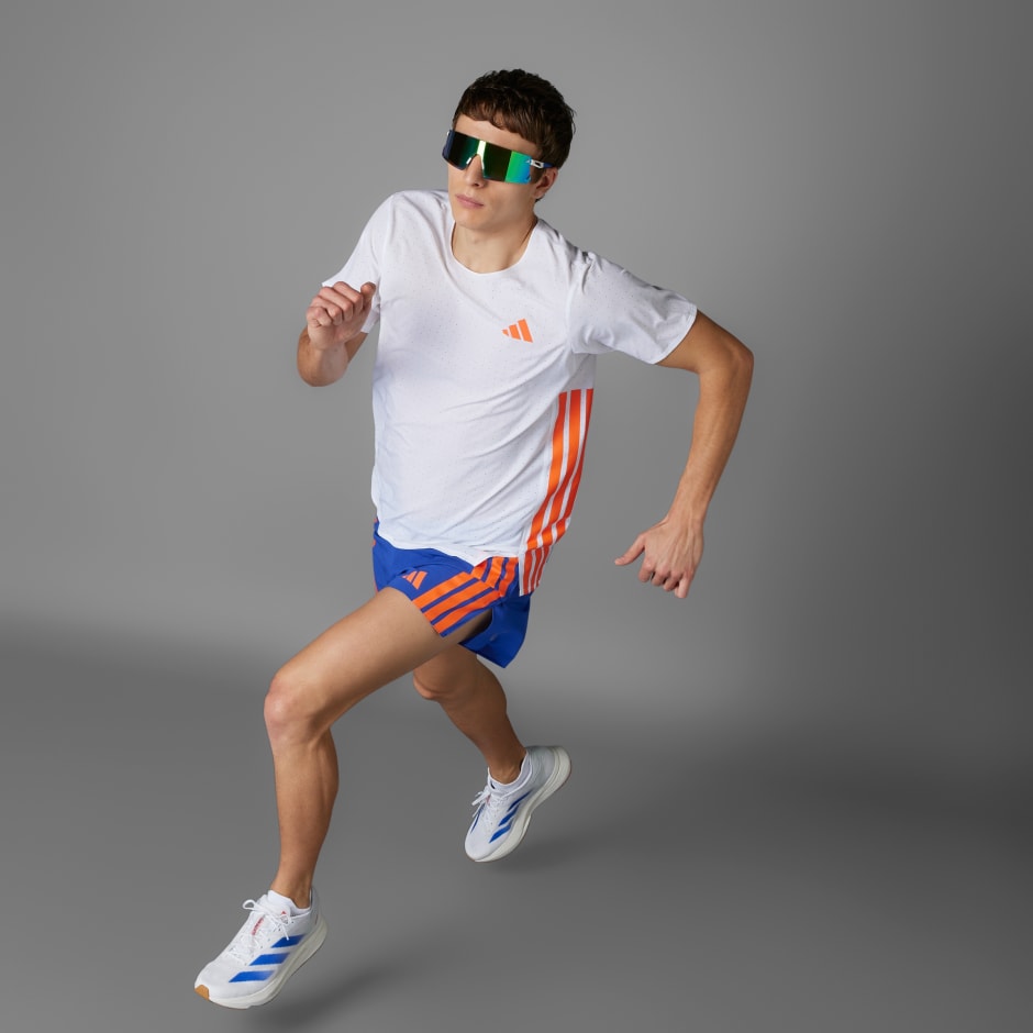 Adizero Running Tee