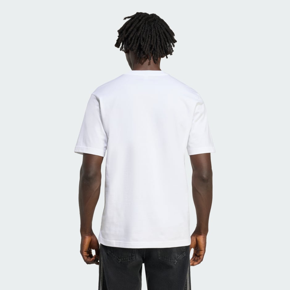 تيشيرت Mercedes - AMG Petronas Formula One Team Graphic