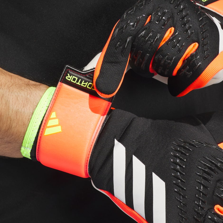 Predator League Goalkeeper Gloves