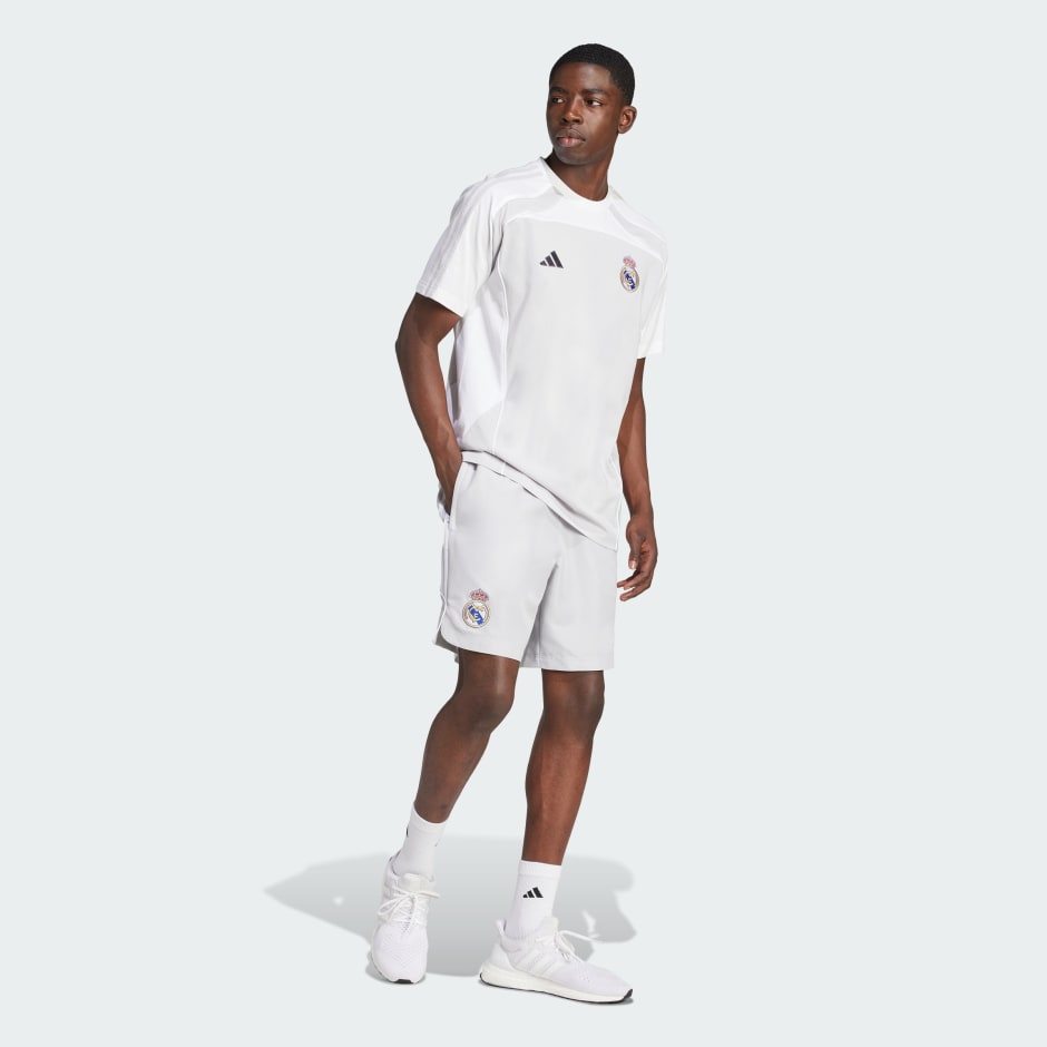 Real Madrid UBP Tee