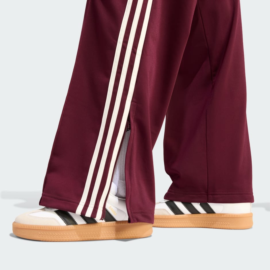 FIREBIRD LOOSE TRACK PANTS