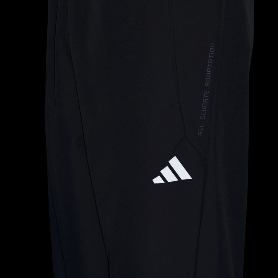 Soft Shell Woven Pants