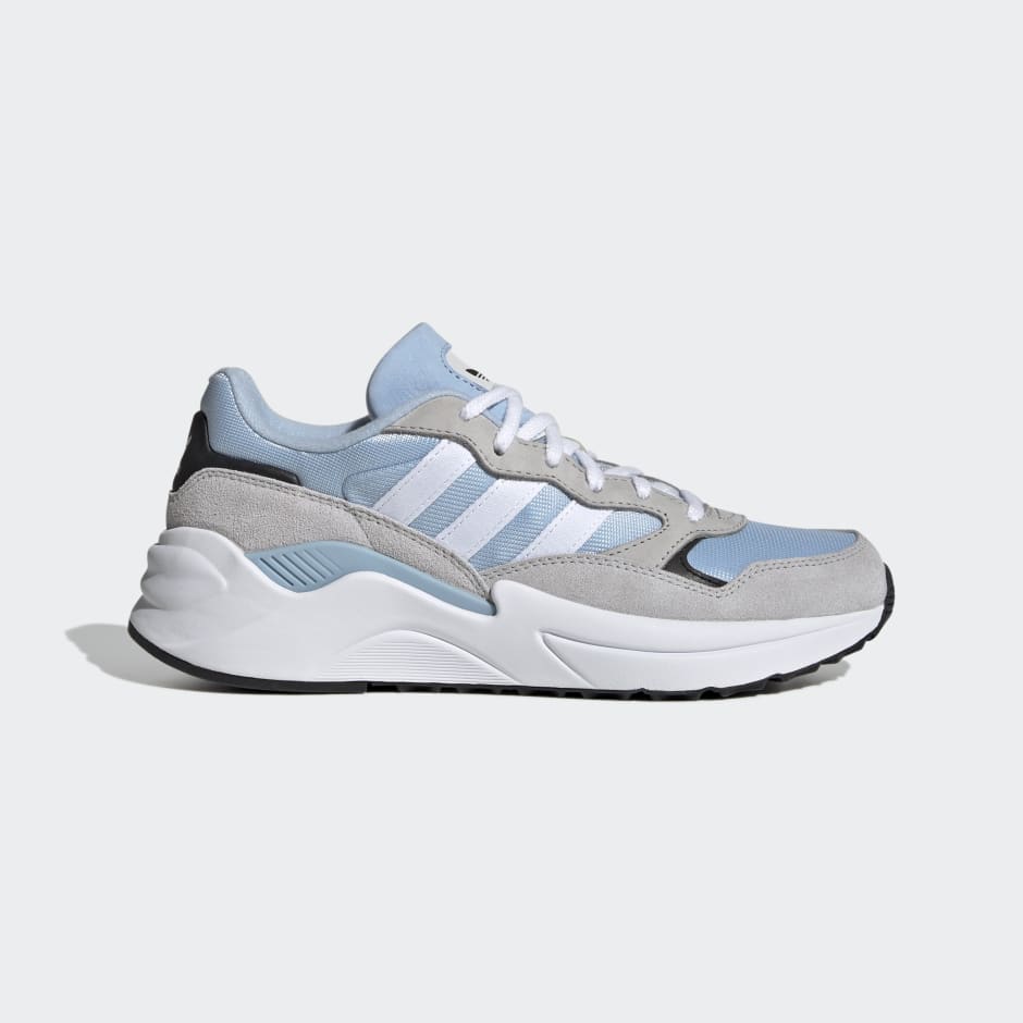 adidas Retropy Adisuper Shoes - Grey | adidas UAE