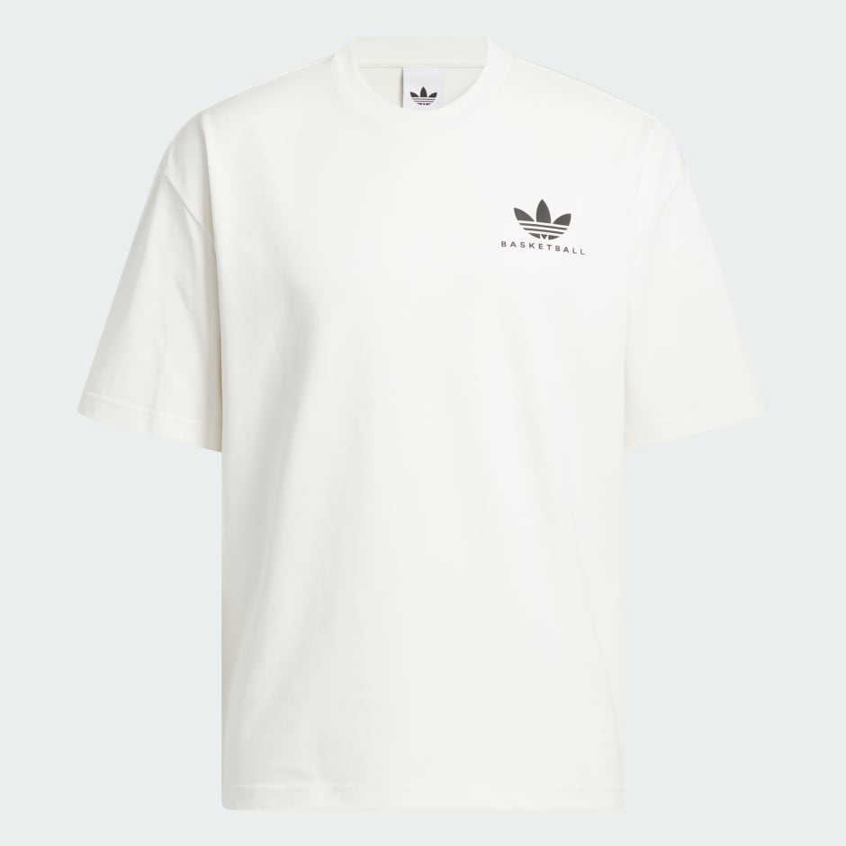 Worldwide Hoops GFX Tee