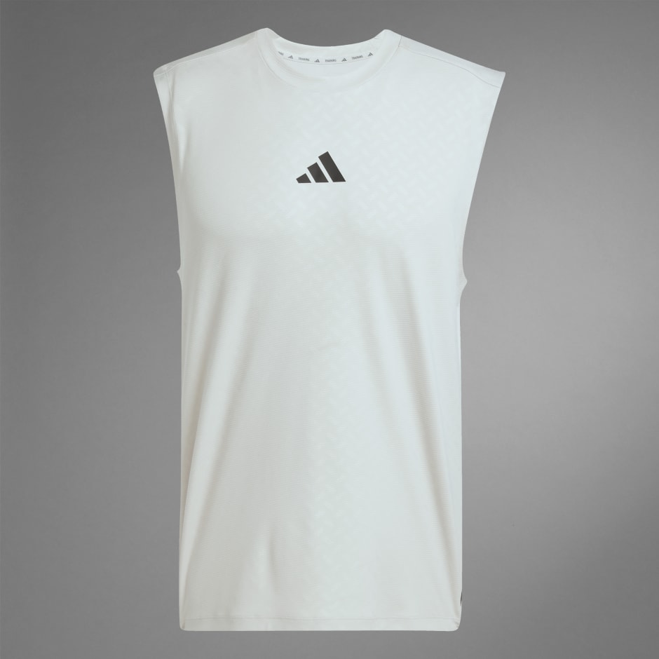 3-Stripes Power Tank Top