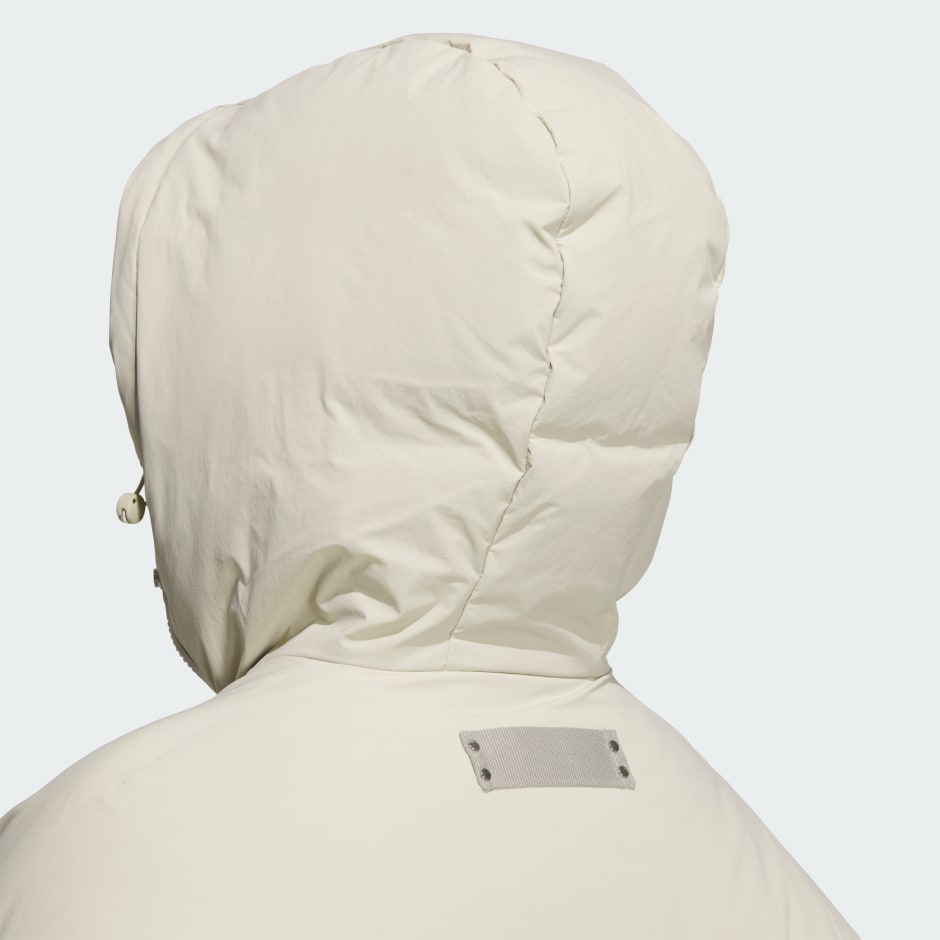 PUL Crop Down Jacket