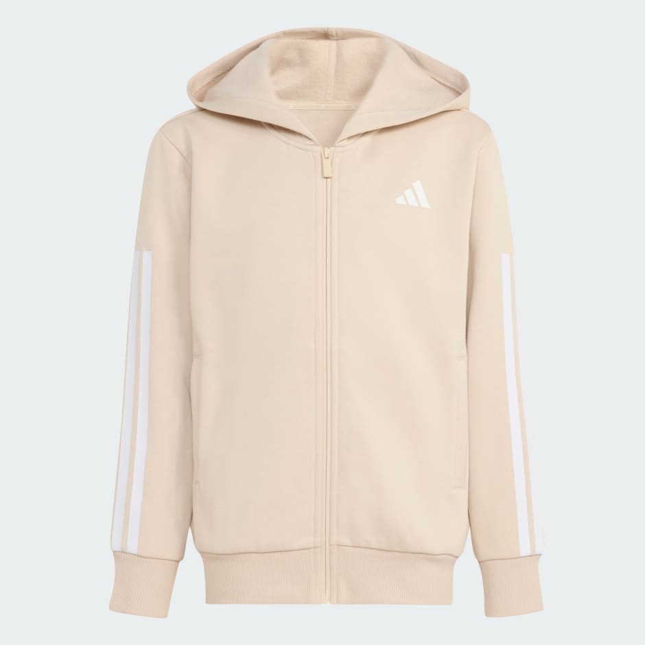 Trening Polar cu Glugă pentru Copii