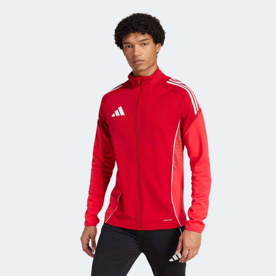 Tiro 25 Competition Training Jacket