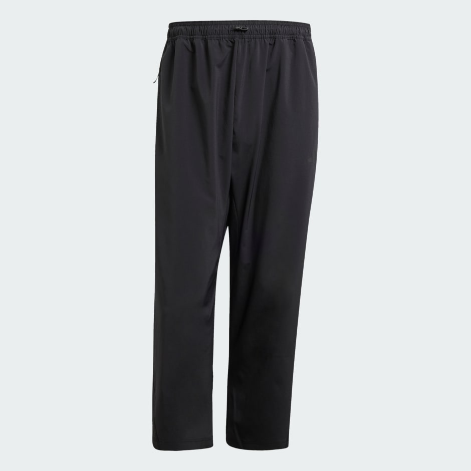 City Escape Stretch Woven Pants