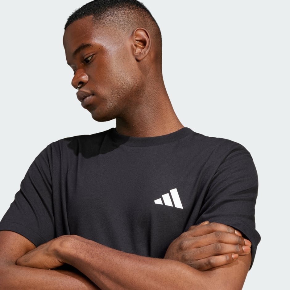 Impossible Is Nothing Graphic Tee