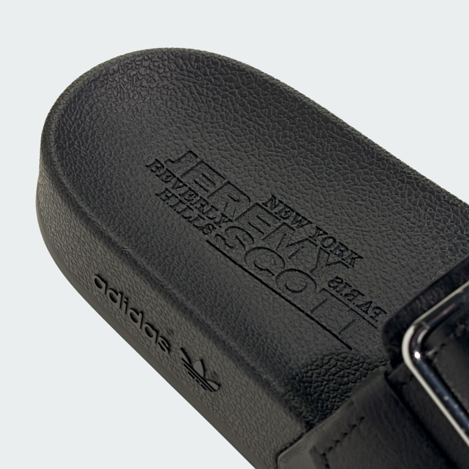 Natikače adidas x Jeremy Scott Pride Adilette