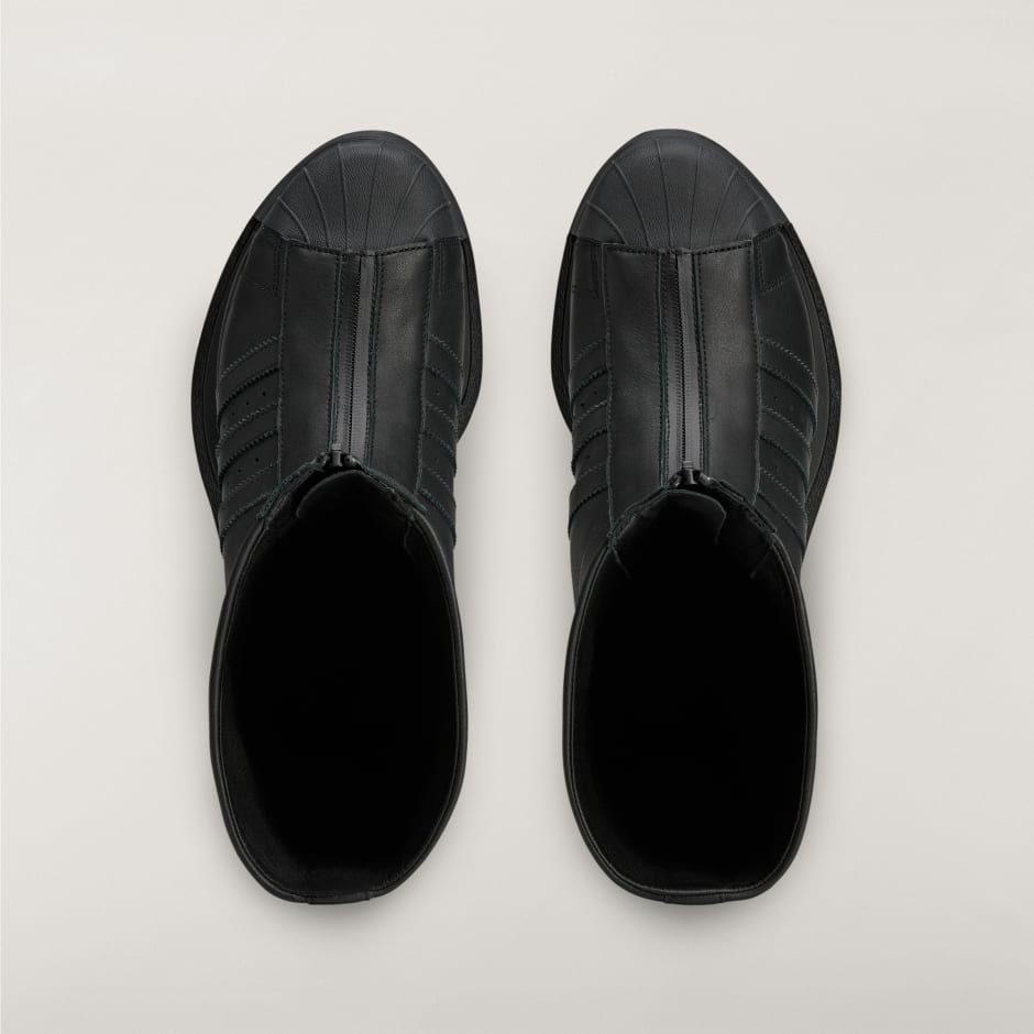 Shoes Y-3 GENDO BOOT Black adidas South Africa