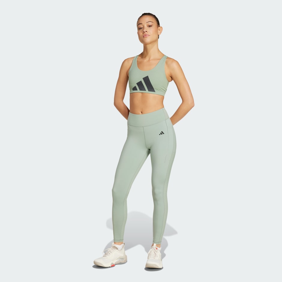Cool Intensity 7/8 Leggings