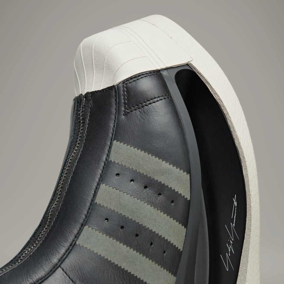 Y-3 Gendo Pro Model