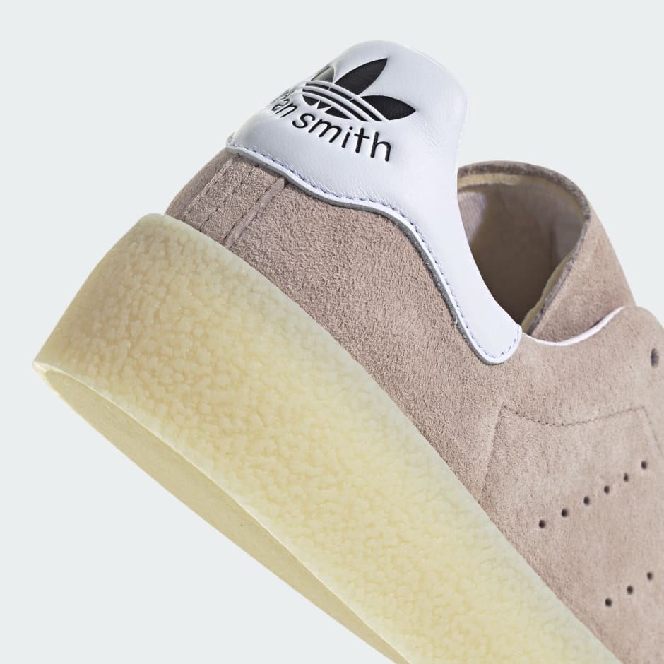 Stan Smith Crepe Shoes