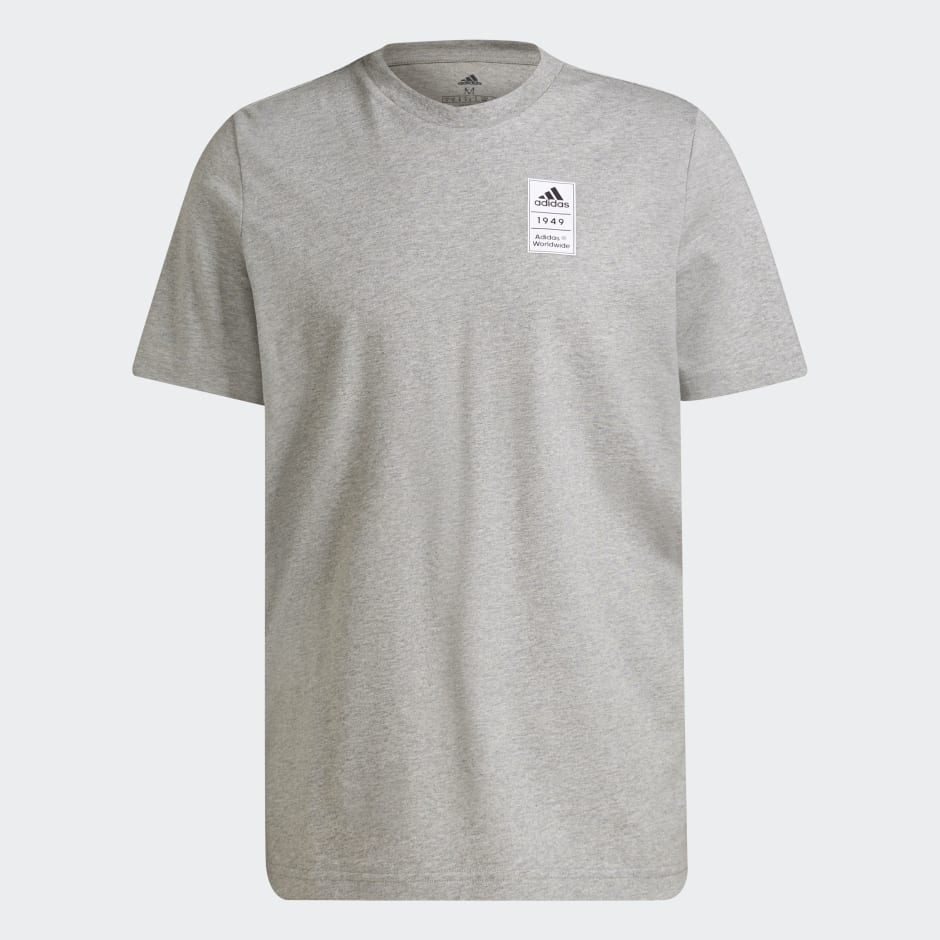 Short Sleeve Graphic Tee