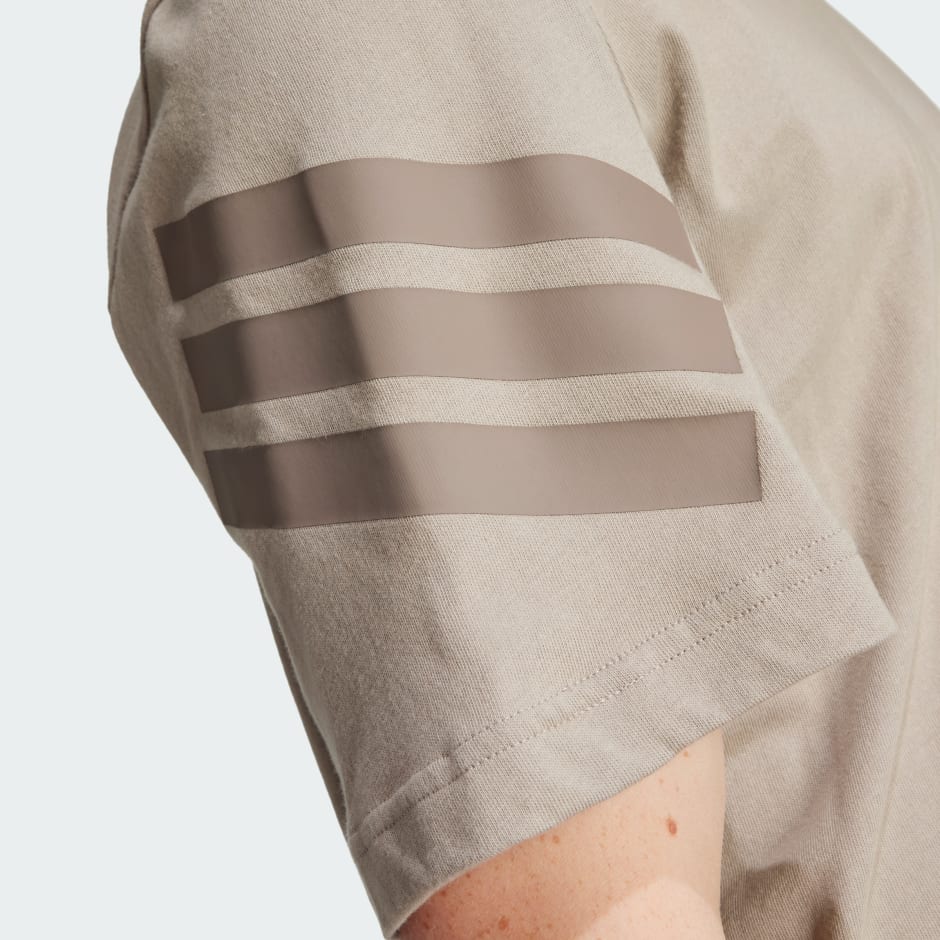 Future Icons 3-Stripes Tee