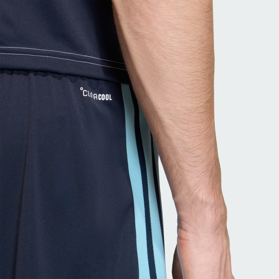 Argentina 26 Tiro Training Shorts