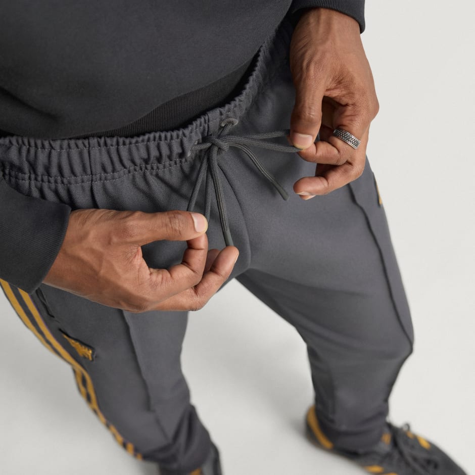 Pantalon de survêtement Manchester United Terrace Icons