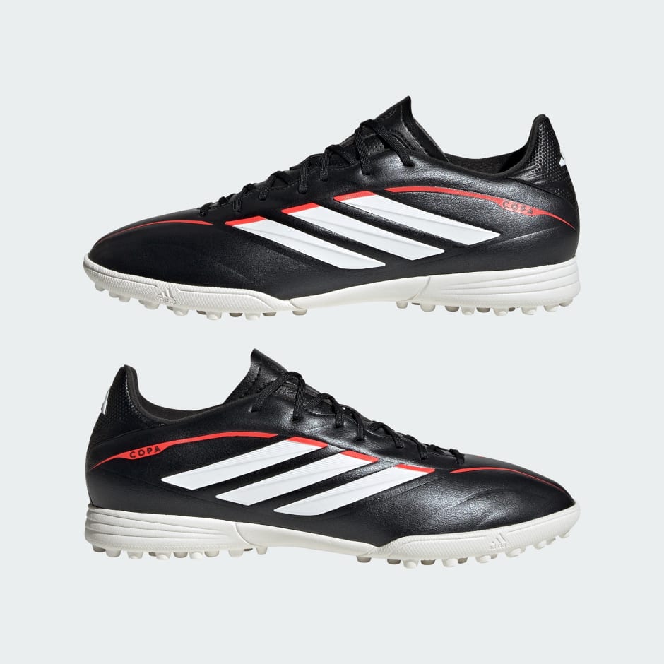 COPA PURE IV LEAGUE Turf Football Shoes Kids