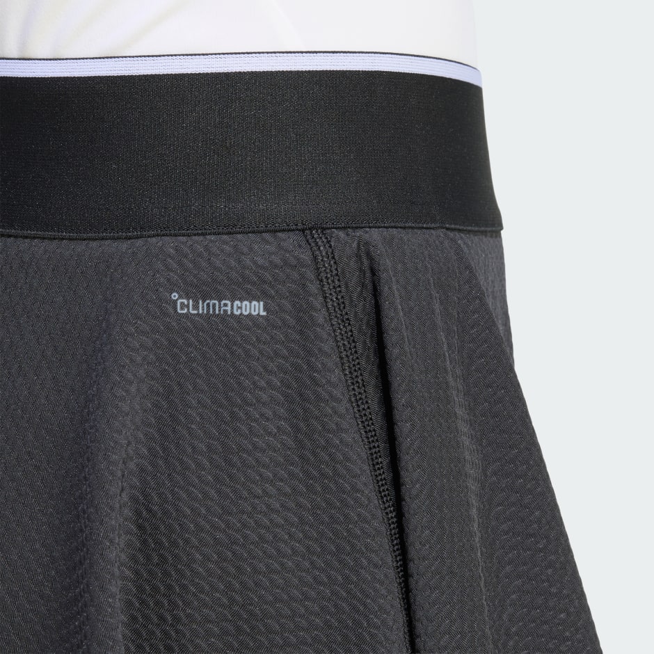 TENNIS CLIMACOOL SKIRT PRO