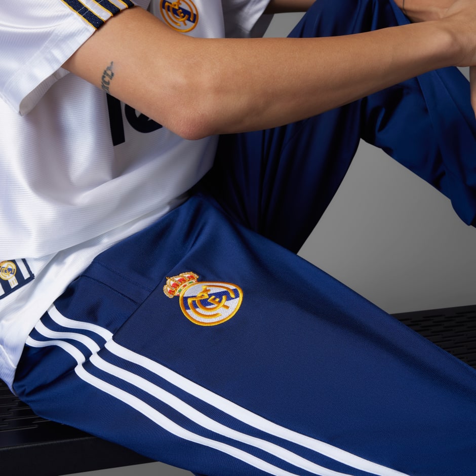 Donji dio trenirke Real Madrid 99/00